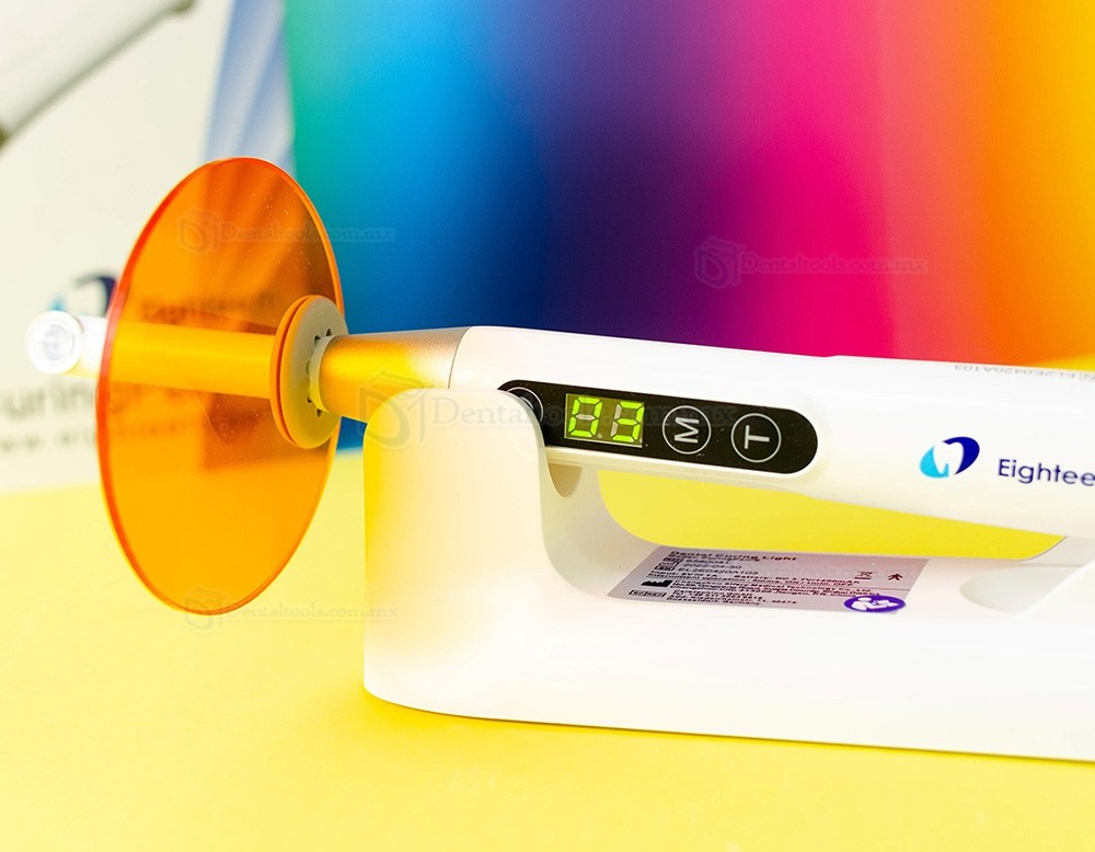 Eighteeth CuringPen-E L&aacute;mpara LED de fotocurado dental